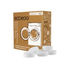 Wasmachine reinigingstabletten - EcoEgg